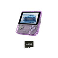 POWKIDDY V10 Handheld Game Console – Retro Power in Your Pocket