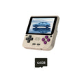 POWKIDDY V10 Handheld Game Console – Retro Power in Your Pocket