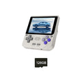 POWKIDDY V10 Handheld Game Console – Retro Power in Your Pocket