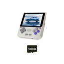 POWKIDDY V10 Handheld Game Console – Retro Power in Your Pocket