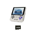POWKIDDY V10 Handheld Game Console – Retro Power in Your Pocket