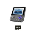 POWKIDDY V10 Handheld Game Console – Retro Power in Your Pocket