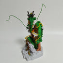 🔥 24cm Dragon Ball Goku & Sheilong Anime Figure – Collector’s PVC Model Statuee