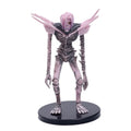 24CM Anime Figure DEATH NOTE Ryuk, Rem PVC Standing Model Pose Children Collection Gift Ornaments Sculpture