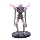 24CM Anime Figure DEATH NOTE Ryuk, Rem PVC Standing Model Pose Children Collection Gift Ornaments Sculpture