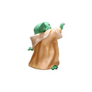 Hasbro Star Wars – Master Baby Yoda & Darth Mandalorian 7.5cm Mini Anime Action Figure Collection