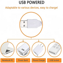 LED Neon Sign – USB/Battery Powered Wall Light for Bedroom, Bar, Game Room