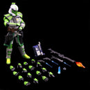 Star Wars ARC Trooper Heavy Jet – Commander Doom’s Legion (Battlefront II JOV 3.0 Body) 6" Action Figure