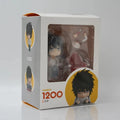 Death Note 10cm Anime Figure – Light, L & Misa PVC Collectible