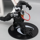 Marvel’s Venom Long Tongue Action Figure – 16cm PVC Model