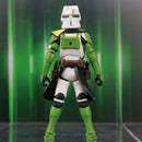 Star Wars ARC Trooper Heavy Jet – Commander Doom’s Legion (Battlefront II JOV 3.0 Body) 6" Action Figure