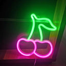 LED Neon Sign – USB/Battery Powered Wall Light for Bedroom, Bar, Game Room