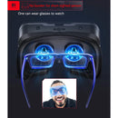 VR Shinecon 10.0 – 3D Virtual Reality Headset for Smartphone with Bluetooth Controller & Immersive Viewing