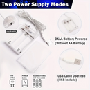 LED Neon Sign – USB/Battery Powered Wall Light for Bedroom, Bar, Game Room