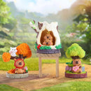 🦫 Capybara Mystery Blind Box – Jungle Time & Secret Realm Series