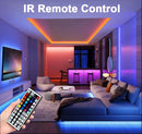 RGB LED Strip Lights – Smart App Control (5m–30m)