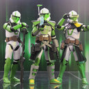 Star Wars ARC Trooper Heavy Jet – Commander Doom’s Legion (Battlefront II JOV 3.0 Body) 6" Action Figure