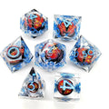 Mixed Color Dice Set – DND &amp; RPG Essentials