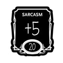 RPG Game Dungeon DnD Dragon Dice D20 Anime Enamel Pin Lapel Badges Manga Brooches for Women Fashion Jewelry Accessories Gifts