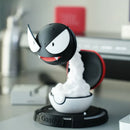 Pokémon Gastly USB Air Humidifier – Anime Aromatherapy Diffuser with LED Light