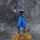 Beerus Action Figure – 30cm | Dragon Ball Z God of Destruction Collectible