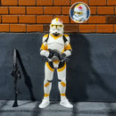 Star Wars Clone Trooper – 501st & 187th Legion (3.75" 1/18 Scale Action Figure, Loose)