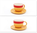 One Piece Mug – Chopper, Ace & Sabo Three Brothers Hat Ceramic Coffee Cup Cosplay