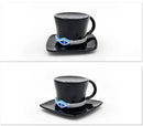 One Piece Mug – Chopper, Ace & Sabo Three Brothers Hat Ceramic Coffee Cup Cosplay