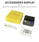 POWKIDDY V10 Handheld Game Console – Retro Power in Your Pocket