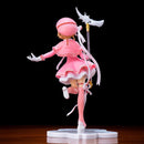 dcaptor Sakura Clear Card Figure – 22cm Standing Model PVC Action Figure Toy Collectible