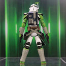 Star Wars ARC Trooper Heavy Jet – Commander Doom’s Legion (Battlefront II JOV 3.0 Body) 6" Action Figure