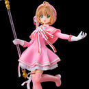 dcaptor Sakura Clear Card Figure – 22cm Standing Model PVC Action Figure Toy Collectible