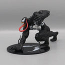 Marvel’s Venom Long Tongue Action Figure – 16cm PVC Model