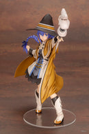 Roxy Migurdia Action Figure – 25cm | Mushoku Tensei: Jobless Reincarnation PVC Model