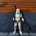 Star Wars Clone Trooper – 501st & 187th Legion (3.75" 1/18 Scale Action Figure, Loose)