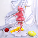 dcaptor Sakura Clear Card Figure – 22cm Standing Model PVC Action Figure Toy Collectible