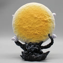 One Piece Gear 5 Luffy Figure – 14cm Anime PVC Collectible Model