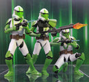 Star Wars ARC Trooper Heavy Jet – Commander Doom’s Legion (Battlefront II JOV 3.0 Body) 6" Action Figure