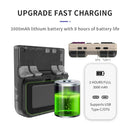 POWKIDDY V10 Handheld Game Console – Retro Power in Your Pocket