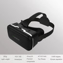 VR Shinecon 10.0 – 3D Virtual Reality Headset for Smartphone with Bluetooth Controller & Immersive Viewing