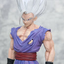 Gohan Super Saiyan Action Figure – Dragon Ball Z Collectible Model (28cm)