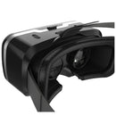 VR Shinecon 10.0 – 3D Virtual Reality Headset for Smartphone with Bluetooth Controller & Immersive Viewing
