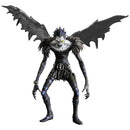 24CM Anime Figure DEATH NOTE Ryuk, Rem PVC Standing Model Pose Children Collection Gift Ornaments Sculpture