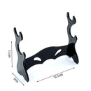 🗡️ The Legend of Zelda: Tears of the Kingdom – Master Sword & Hylian Shield Keyring