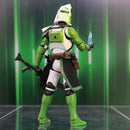 Star Wars ARC Trooper Heavy Jet – Commander Doom’s Legion (Battlefront II JOV 3.0 Body) 6" Action Figure