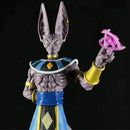Beerus Action Figure – 30cm | Dragon Ball Z God of Destruction Collectible