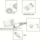 LED Neon Sign – USB/Battery Powered Wall Light for Bedroom, Bar, Game Room