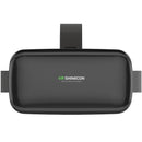 VR Shinecon 10.0 – 3D Virtual Reality Headset for Smartphone with Bluetooth Controller & Immersive Viewing