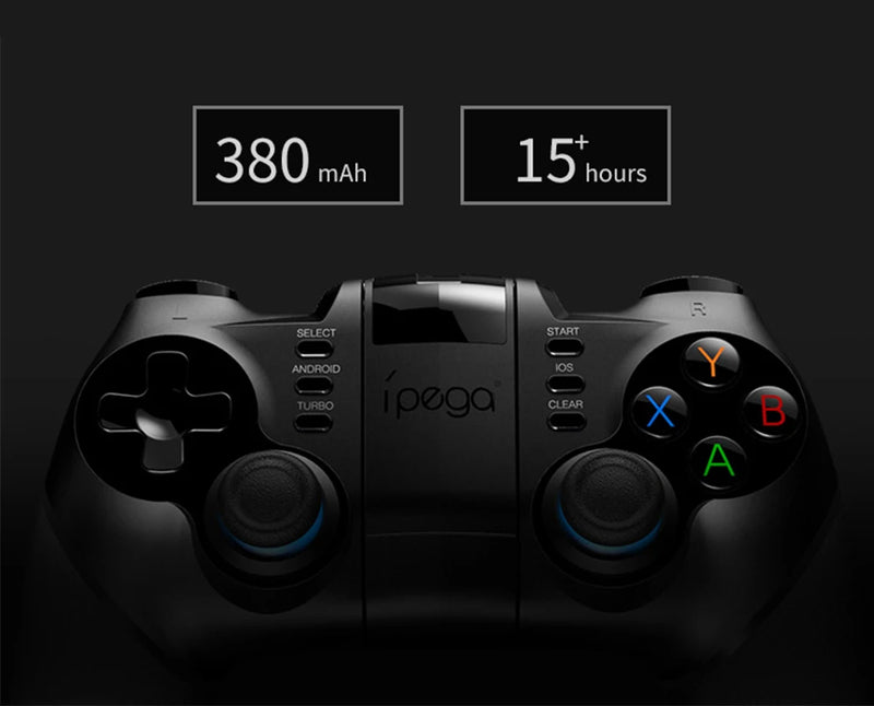 VR Shinecon 10.0 – 3D Virtual Reality Headset for Smartphone with Bluetooth Controller & Immersive Viewing