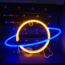 LED Neon Sign – USB/Battery Powered Wall Light for Bedroom, Bar, Game Room